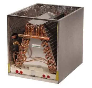 Grab Now Goodman CC36A3G140R057 3T Cased Upflow/Downflow Coil