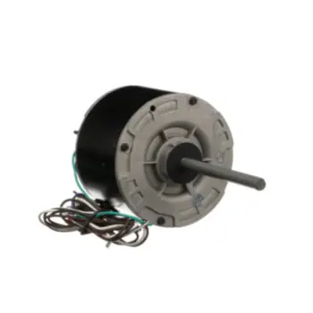Instant Buy Proparts PP3403 Condenser Fan Motor, 208/230 VOLTS, 1/6 HP, 1075 RPM