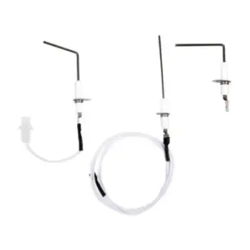 Free Returns Proparts PP900-705-4 73D Flame Rod W/Wire Harness