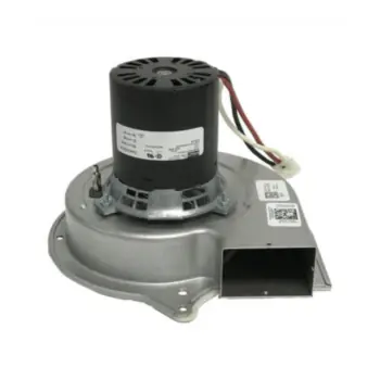 Fasco 0131M00003PS Stage, 8.8 - 9.8v, 1/0 - 1/8 HP, 850 RPM Direct From Factory