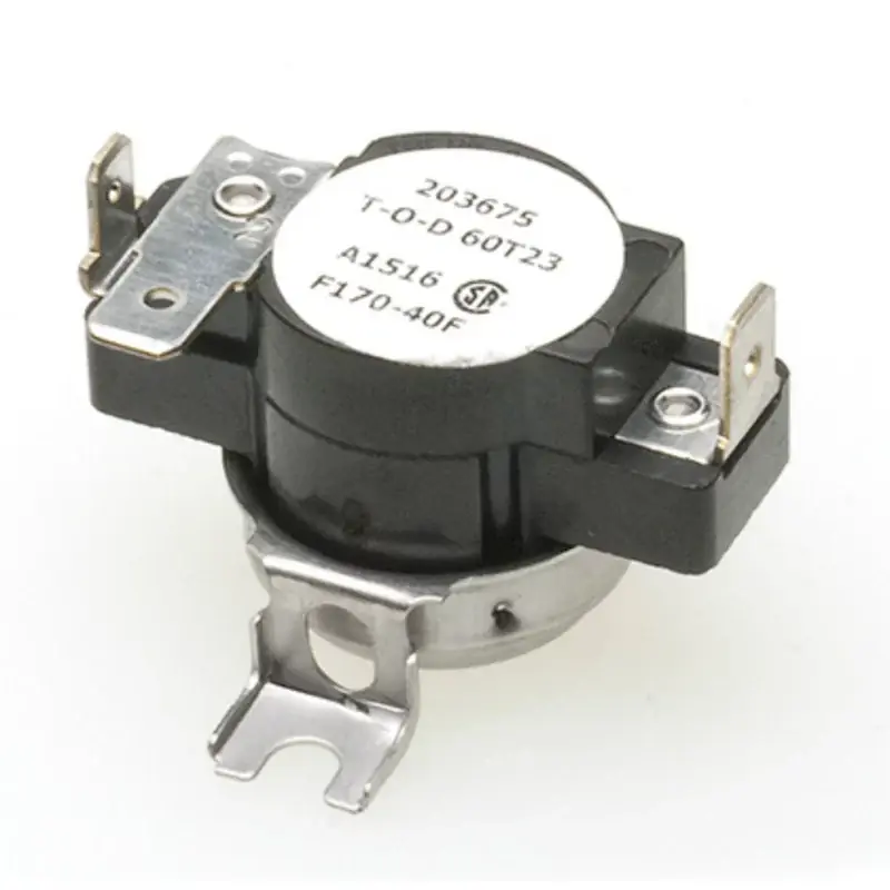 Holiday Sale Sterling HVAC 11J11R00306-002 130-170F Auto Limit Switch