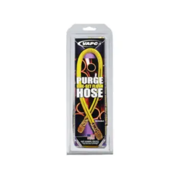 Vapco Products PRG-H18 Purge 18 Hose Clearance