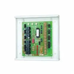 One Day Deal EWC CONTROLS NCM-300 3 Zone Control Panel 2 Heat 1 Cool