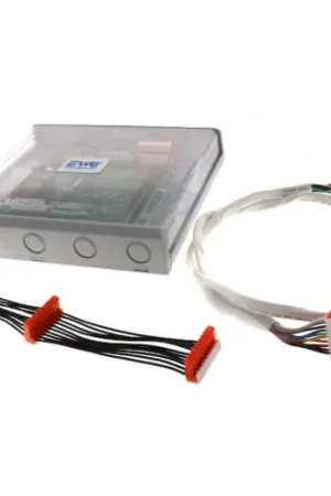 EWC Controls ZXM-2 UZC Zone Expansion Panel Certified