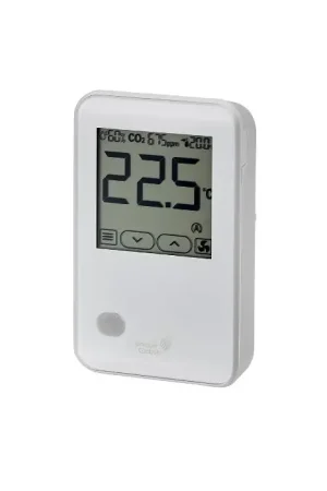 Johnson Controls NSB8BTN240-0 Network Temperature Sensor Weekend Sale