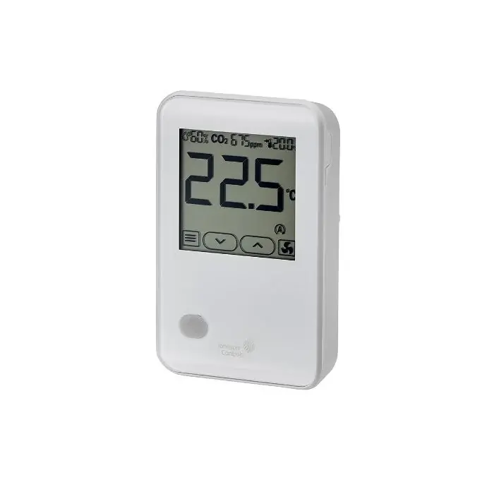 Johnson Controls NSB8BTN240-0 Network Temperature Sensor Weekend Sale