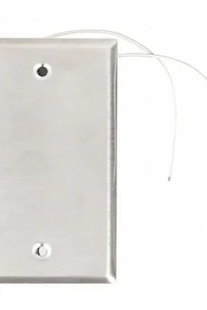 Fast Shipping Johnson Controls TE-6310F-0 Flush Mount Temperature Sensor