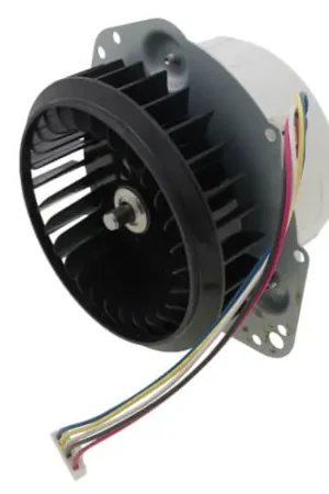 Rheem-Ruud RTG20212K BlowerMotor RTG-199 Genuine
