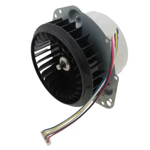 Rheem-Ruud RTG20212K BlowerMotor RTG-199 Genuine
