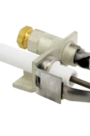 Authentic Rheem SP10764B Natural Gas Pilot Assembly