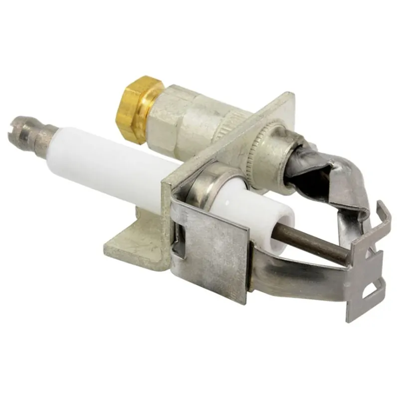Authentic Rheem SP10764B Natural Gas Pilot Assembly