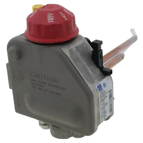 Super Sale Rheem-Ruud SP20304D Gas Control (Thermostat) - LP