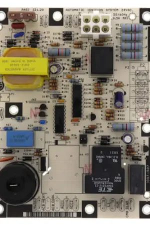 Sterling HVAC 11J28R06881 Ignition Control Board Professional Grade