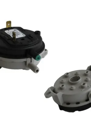 Grab Now Weil-McLain 511-624-405 Vent Pressure Switch For CGi Series 0.75WC Replacement 511-624-405