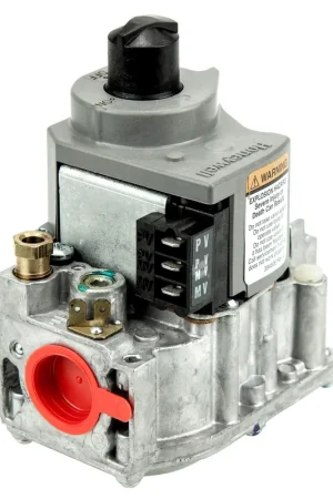 Must Have Weil-Mclain 511-044-355 Gas Valve, Propane 3/4 inches x 3/4 inches
