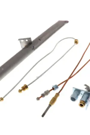 Weil-McLain 510-811-644 Pilot Assembly CG/CGA Boilers Natural Gas Replacement Kit Low Price