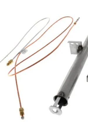 Weil-McLain 510-811-646 LP Gas Pilot Replacement Kit for CGA/CG Boilers Big Sale