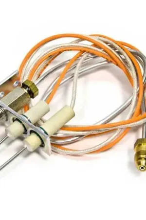 Today Only WEIL-MCLAIN 511-330-081 Pilot Assembly Kit LP - Replacement