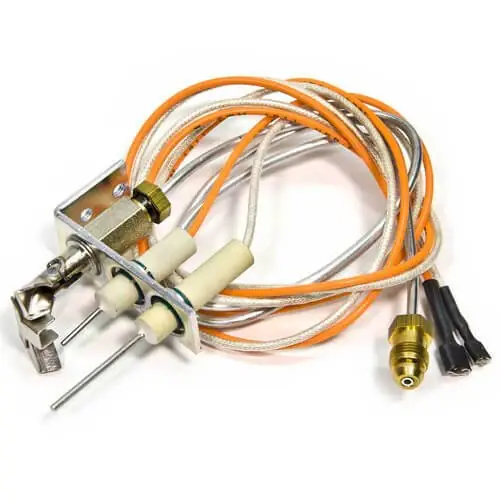 Today Only WEIL-MCLAIN 511-330-081 Pilot Assembly Kit LP - Replacement