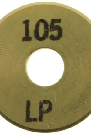 Weil McLain 540-100-001 LP Orifice Price Cut