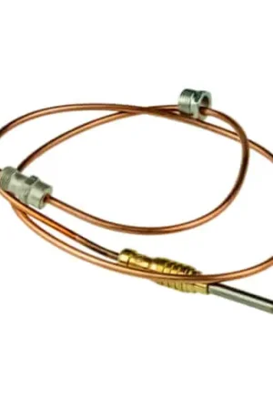 Big Sale Weil McLain 511724254 30 Thermocouple ScrewInNatGas Replacement MPN