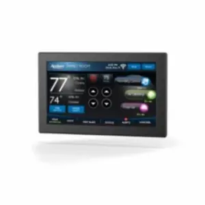 One Day Deal Aprilaire 8920W Universal Color Thermostat, Wi-Fi, W/IAQ Control