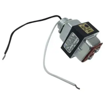 Secure Checkout Skuttle HUM-0814008 Replacement 24V Transformer for model HUM-SFTBP Air Humidifier