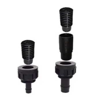 Clean Comfort VHP-100770 Drain Fitting Kit, All models Markdown