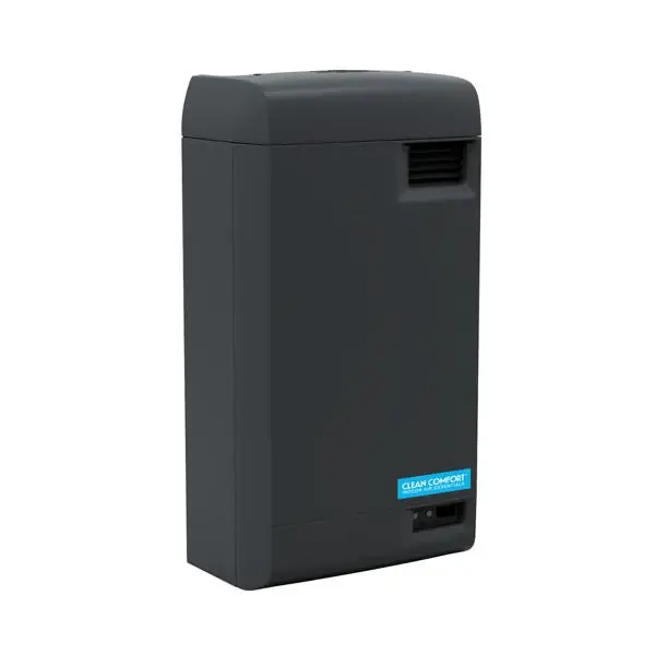 Clean Comfort HS22-240 22 Gpd Steam Humidifier, 240V Factory Price