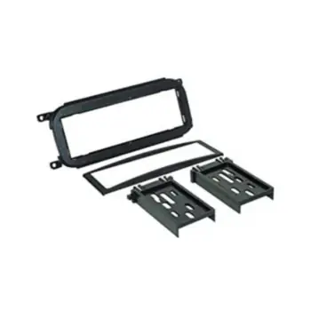 Clean Comfort AMP-DMH4-1002 Mounting Kit, 8 collars (2) One Day Deal