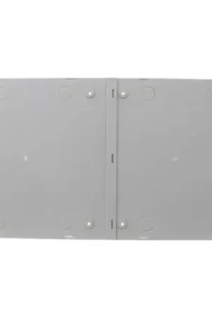Trending EWC Controls BMPLUS5000 24V 2H/2C 5-Zone Panel