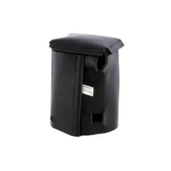 Affordable Scott 0160M00038S Compressor Blanket, Service, 17.75 Tall