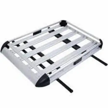 Buy Direct International Architectural TREXCP90150 6'X9' Rooftop Cage W/Locks