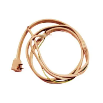 AlmegaTru-Flex Inc. BT1210006 Power Cord,230V,20Amp,12Ga Buy Direct
