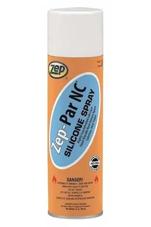 New Arrival Zep 10701 Lubricant, Wet Film, Aerosol Can, PK12