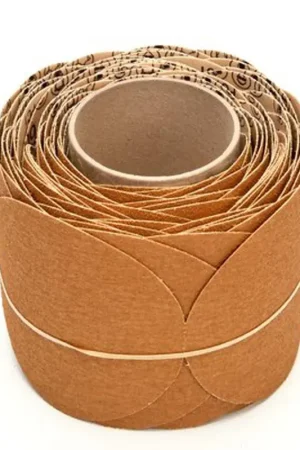 Price Drop 3M 051144218004 Stikit Paper Disc Roll 363I, 5 in x NH 60 F-weight
