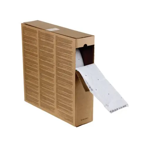 Top Pick 3M 7000001951 Maintenance Sorbent Folded High Capacity 3 EachCase