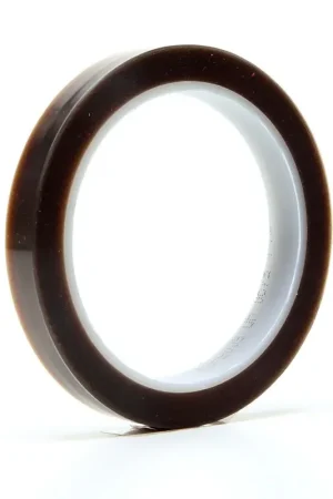 3M 7000050122 Film Tape 36 yd L x 1/2 in W 3.7 mil Free Returns