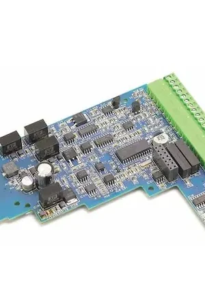 Next Day Delivery Fireye NXDBVSD VFD Interface Daughter Board for Industrial Control