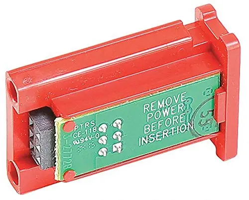 Fireye YP300 Programmer Module 4 Sec FFRT Best Price