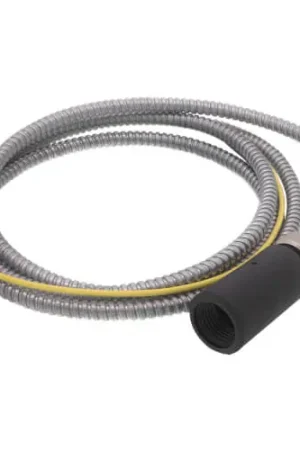 Weekend Sale FIREYE UV7A4 Non-Self Check MB-Series Ultra-Violet Scanner 1/2 NPT Mount
