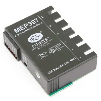 FIREYE MEP397 MicroM Non-Recycle Programmer Module Next Day Delivery