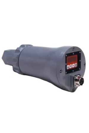 Markdown FIREYE 95DSS2E-1CEX Enhanced Model Insight Scanner - Dual Detector (IR And UV) with EExd IIC T6 Housing