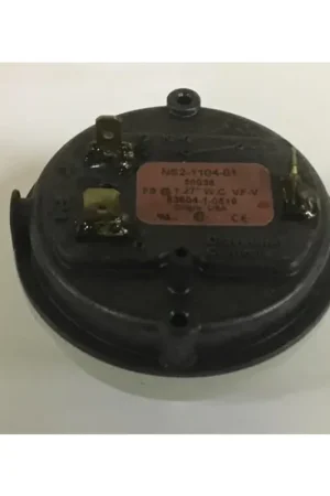 Peerless 50036 Pressure Switch - DE-06 Time-Limited