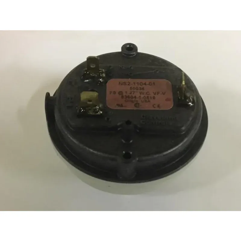 Peerless 50036 Pressure Switch - DE-06 Time-Limited