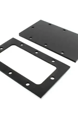 Peerless 90141 PP1013 Tankless Cover Plate with Gasket and Hardware for WBV Boilers Discount
