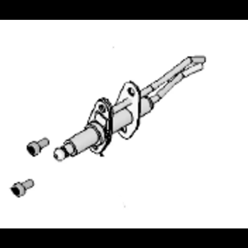 Peerless 54835 Kit Replmt Igniter Pbc Secure Checkout