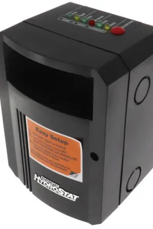 Peerless 50334 Limit Control Hydrolevel HydroStat 3200 w/ Sensor Hassle-Free Returns