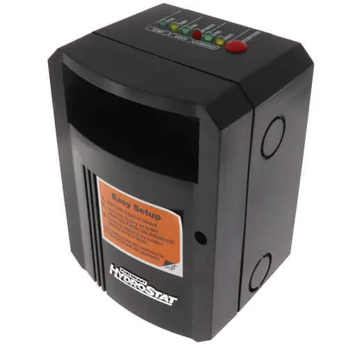 Peerless 50334 Limit Control Hydrolevel HydroStat 3200 w/ Sensor Hassle-Free Returns