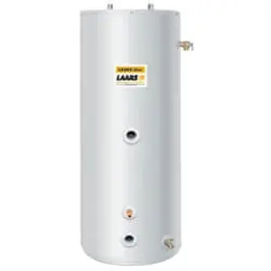 Weekend Sale Laars LS-SW-2-40R-L Laars-Stor Single-Wall Indirect Water Heater 220000 BTU Input